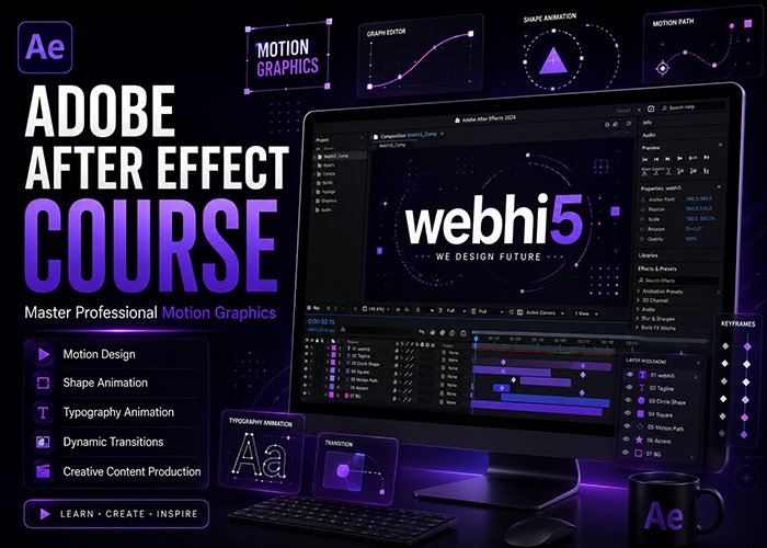 Adobe After Effects
