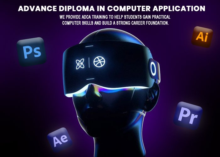 Advance Diploma in Computer Application