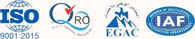 ISO 9001:2015 Certified computer training institute Amritsar Punjab
