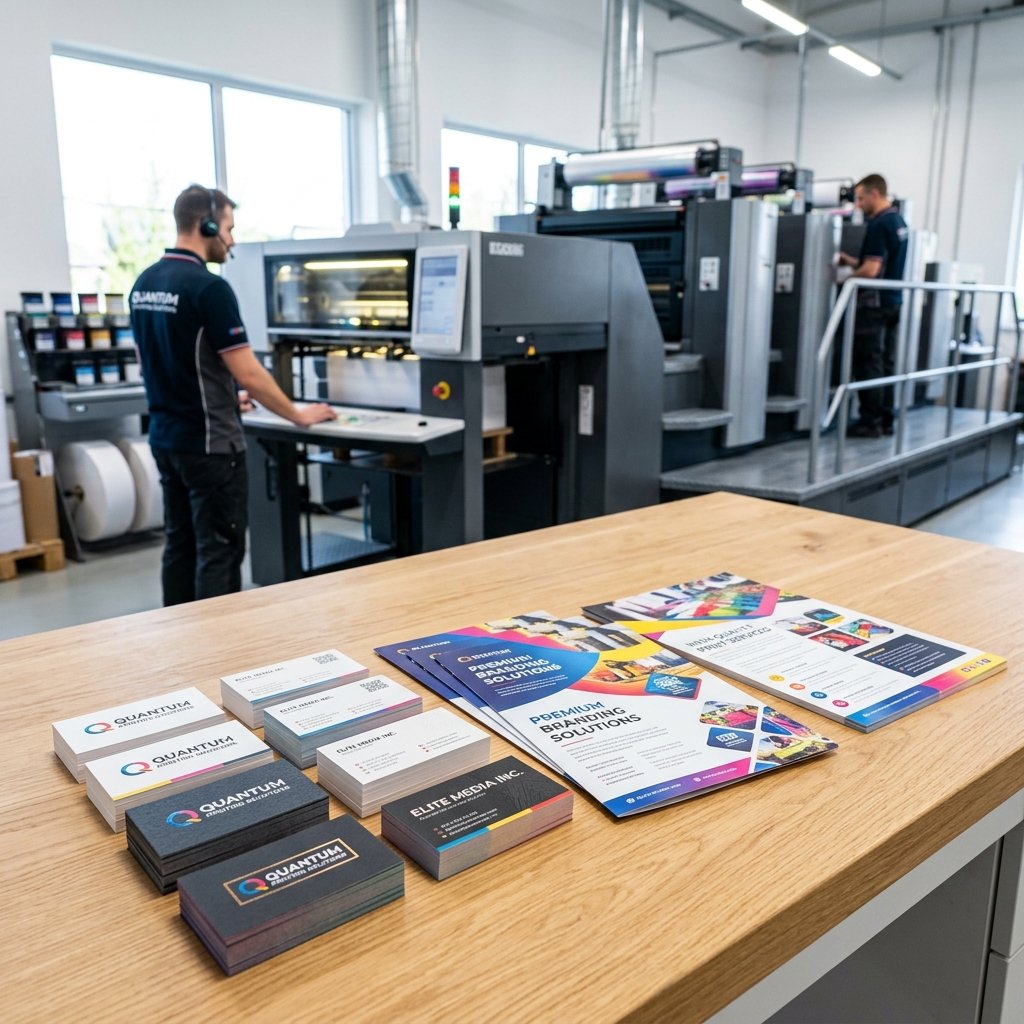 Printing Services